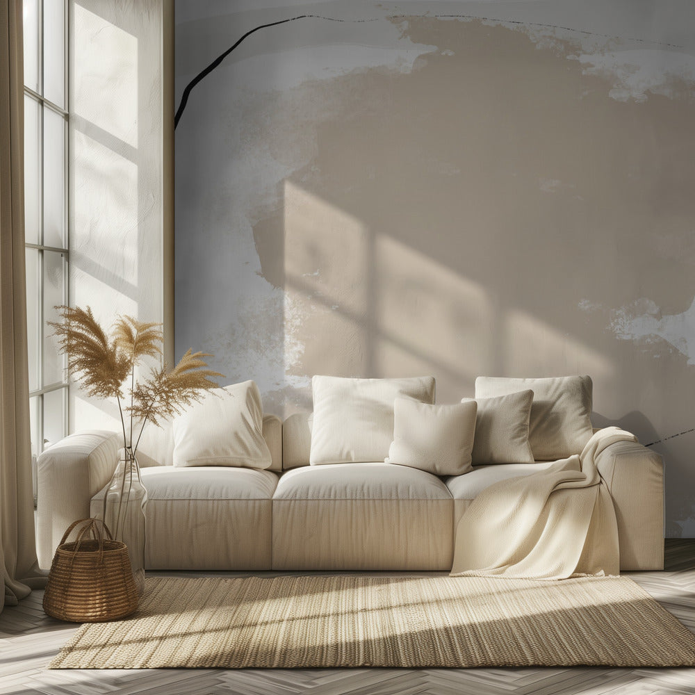 Natural Textures And Organic Forms | Wallpaper