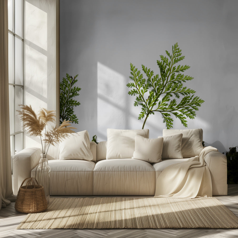 Varendetail | Behang