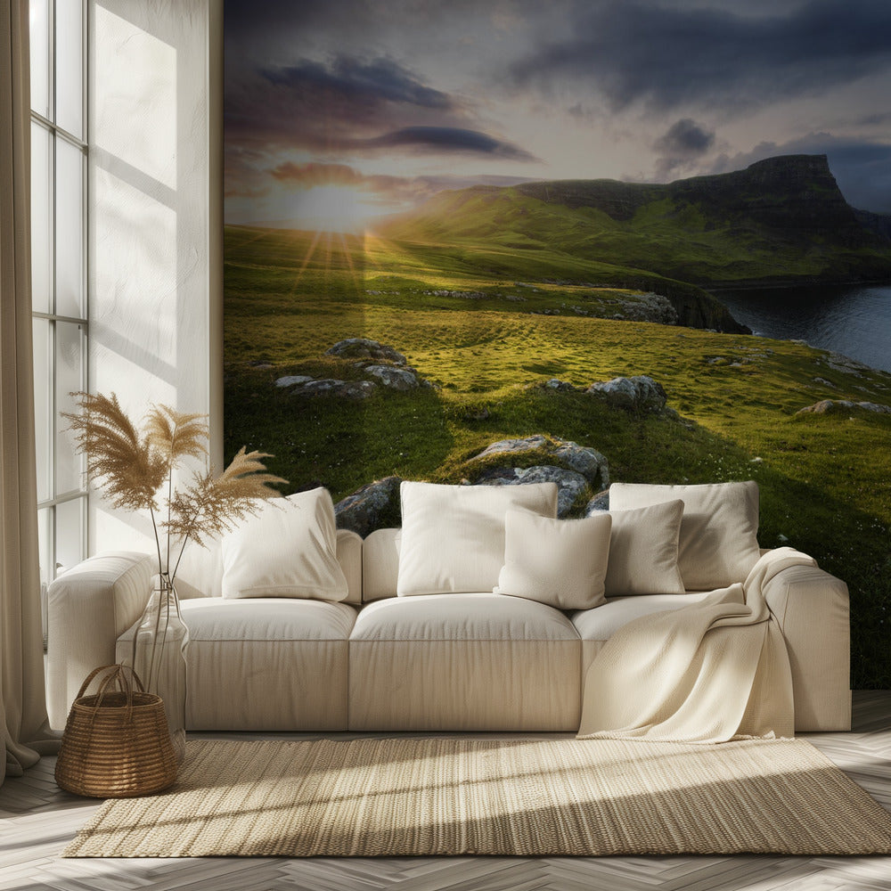Neist Point | Achtergrond