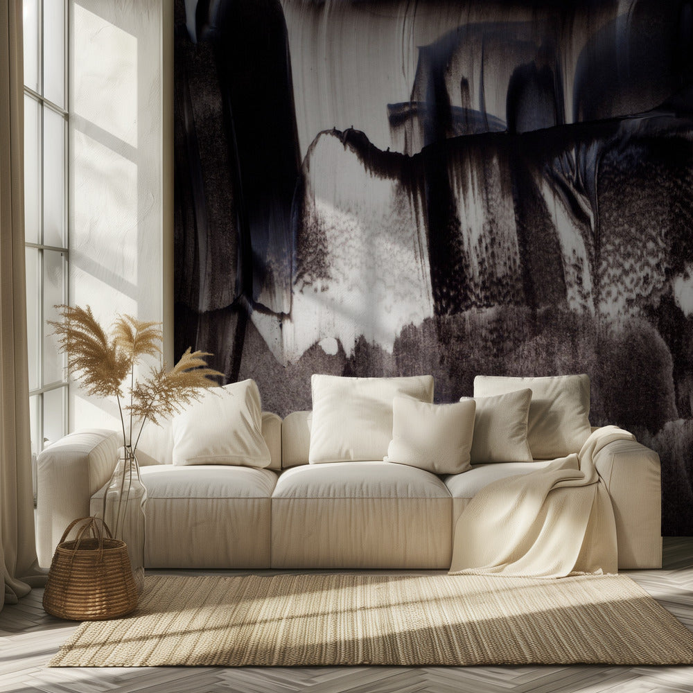Schaduwen onthuld | Behang