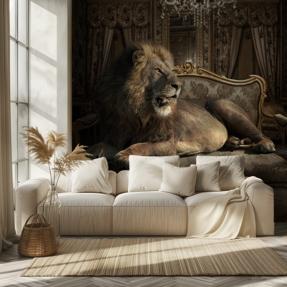PalazzoLion | Behang