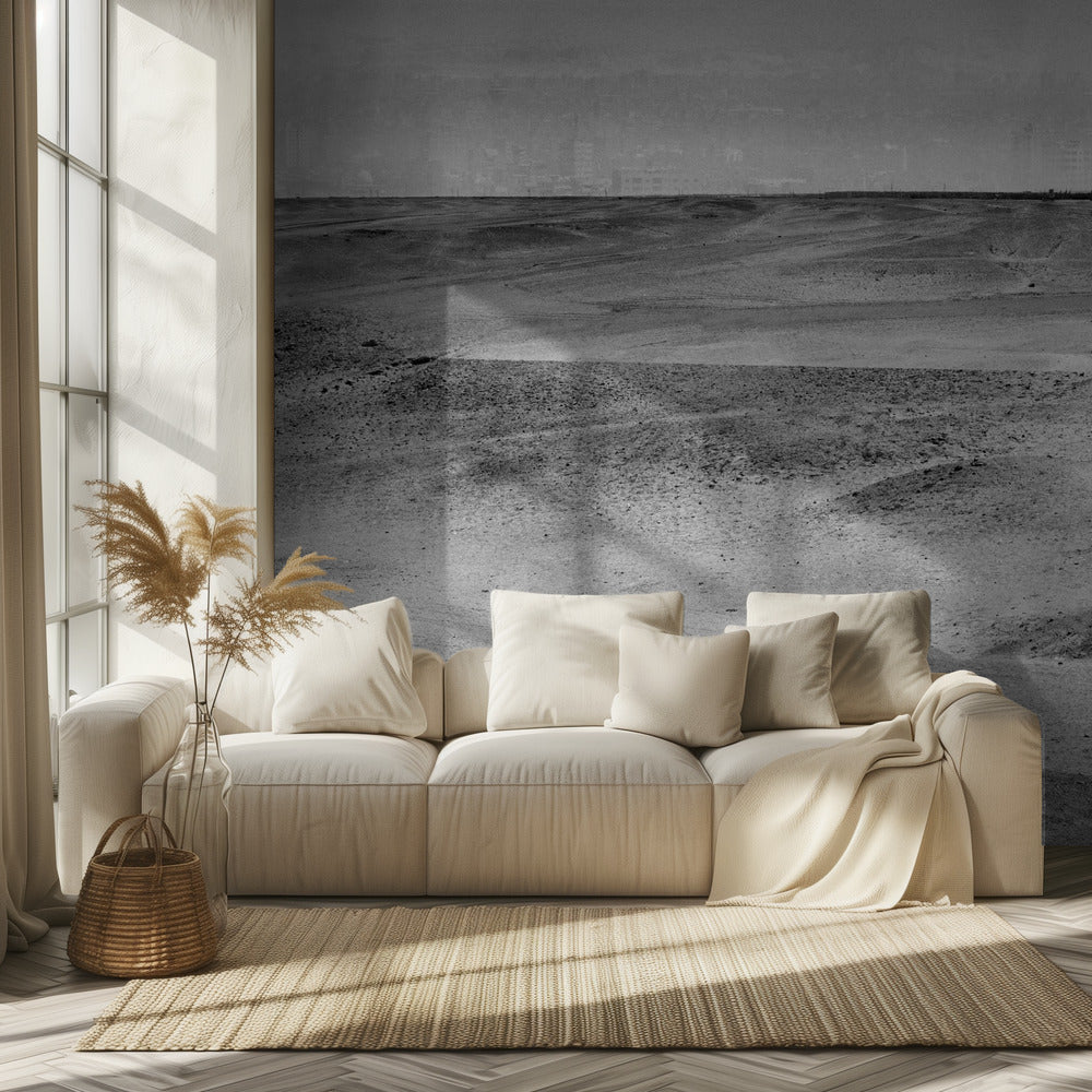 Verloren | Behang
