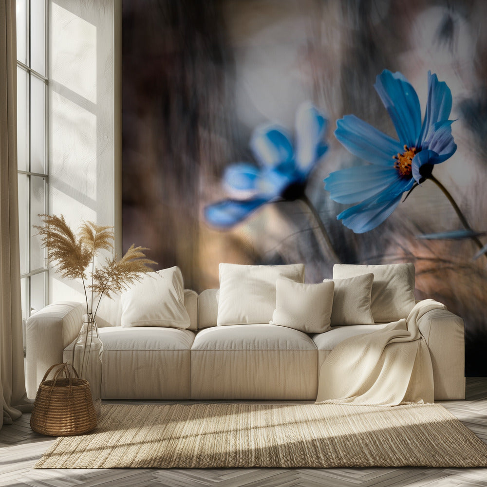 Wij twee | Behang