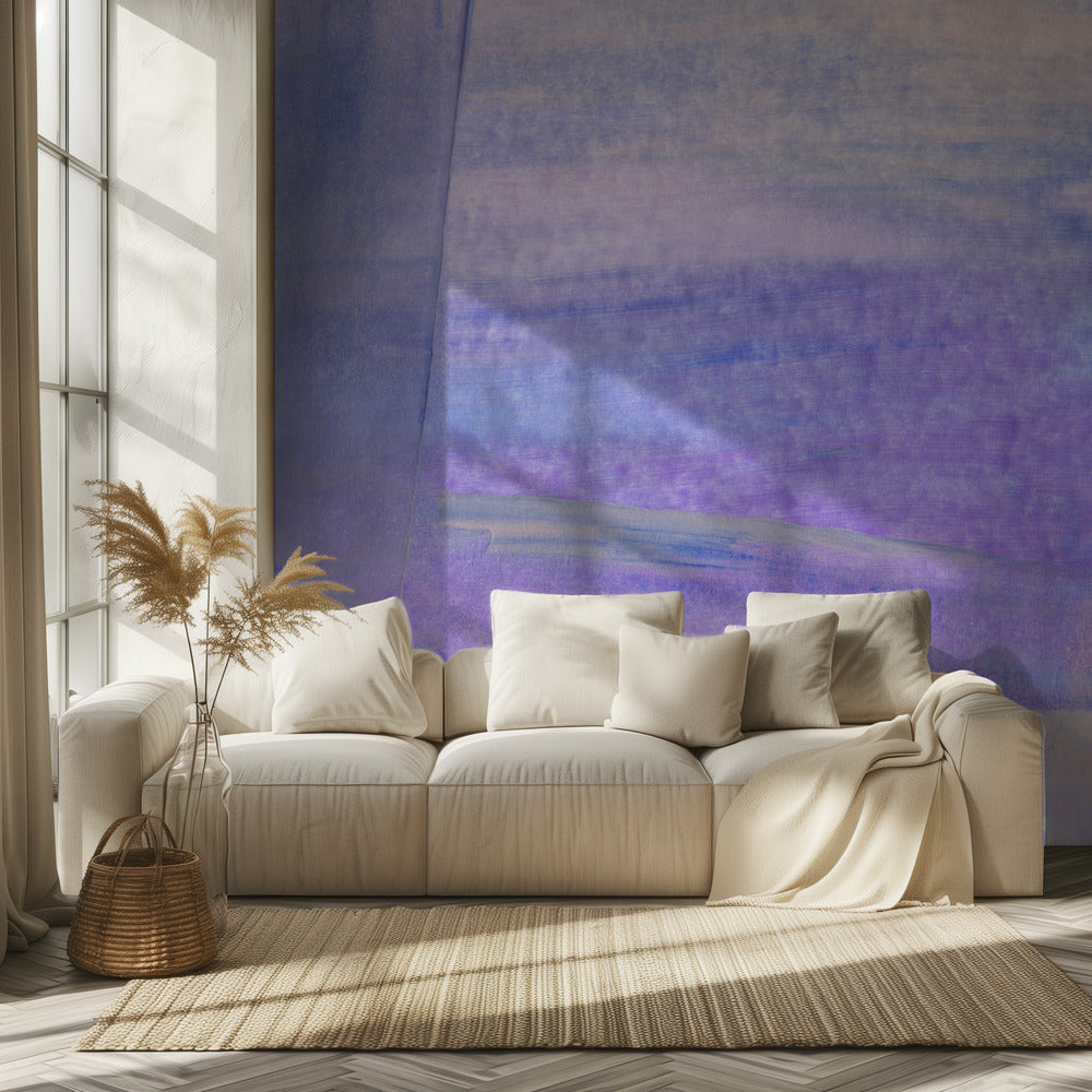 Lavender Dreams | Wallpaper