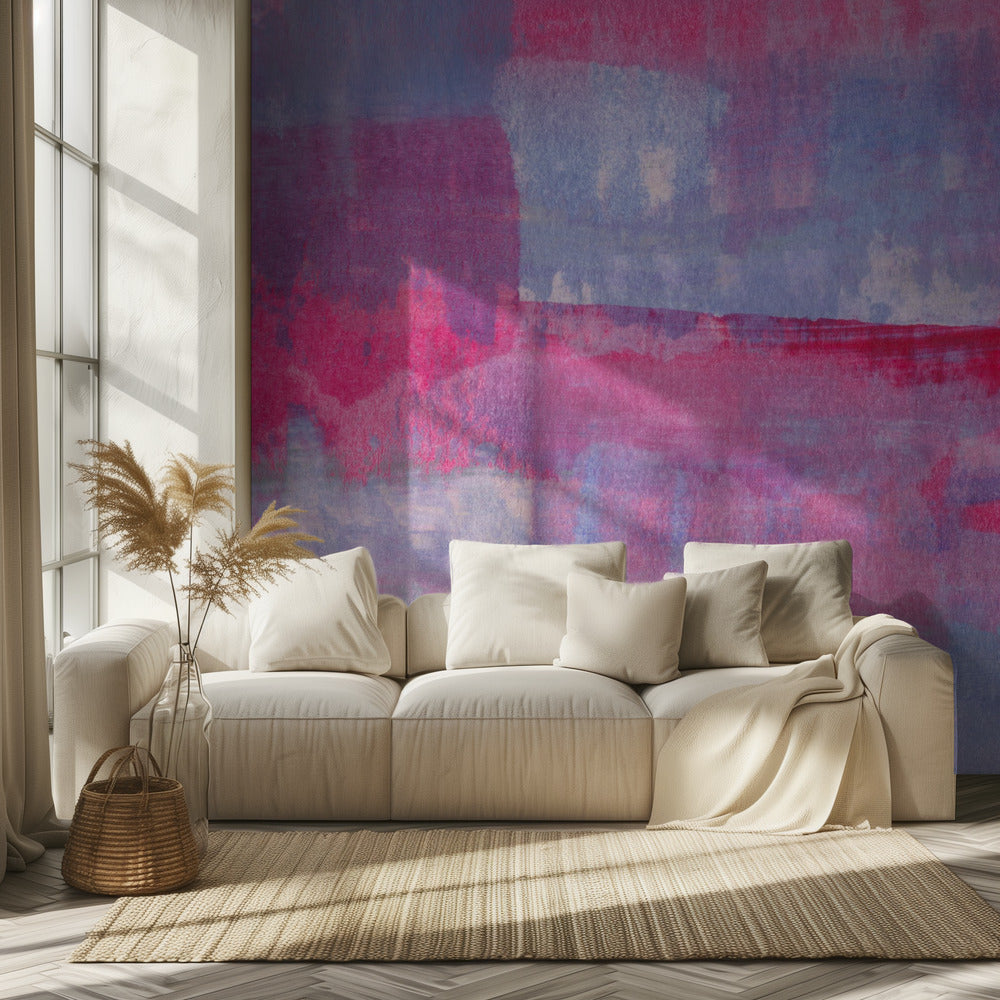 Vivid Dreamscape | Wallpaper