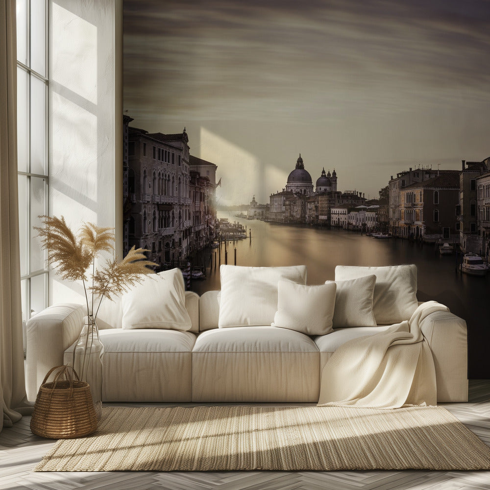 Venetië | Behang