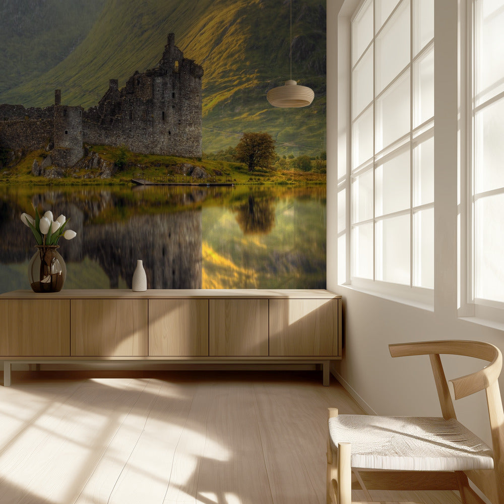 Kilchurn | Behang