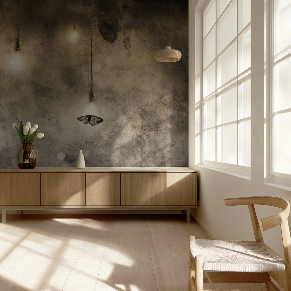attractie | Behang