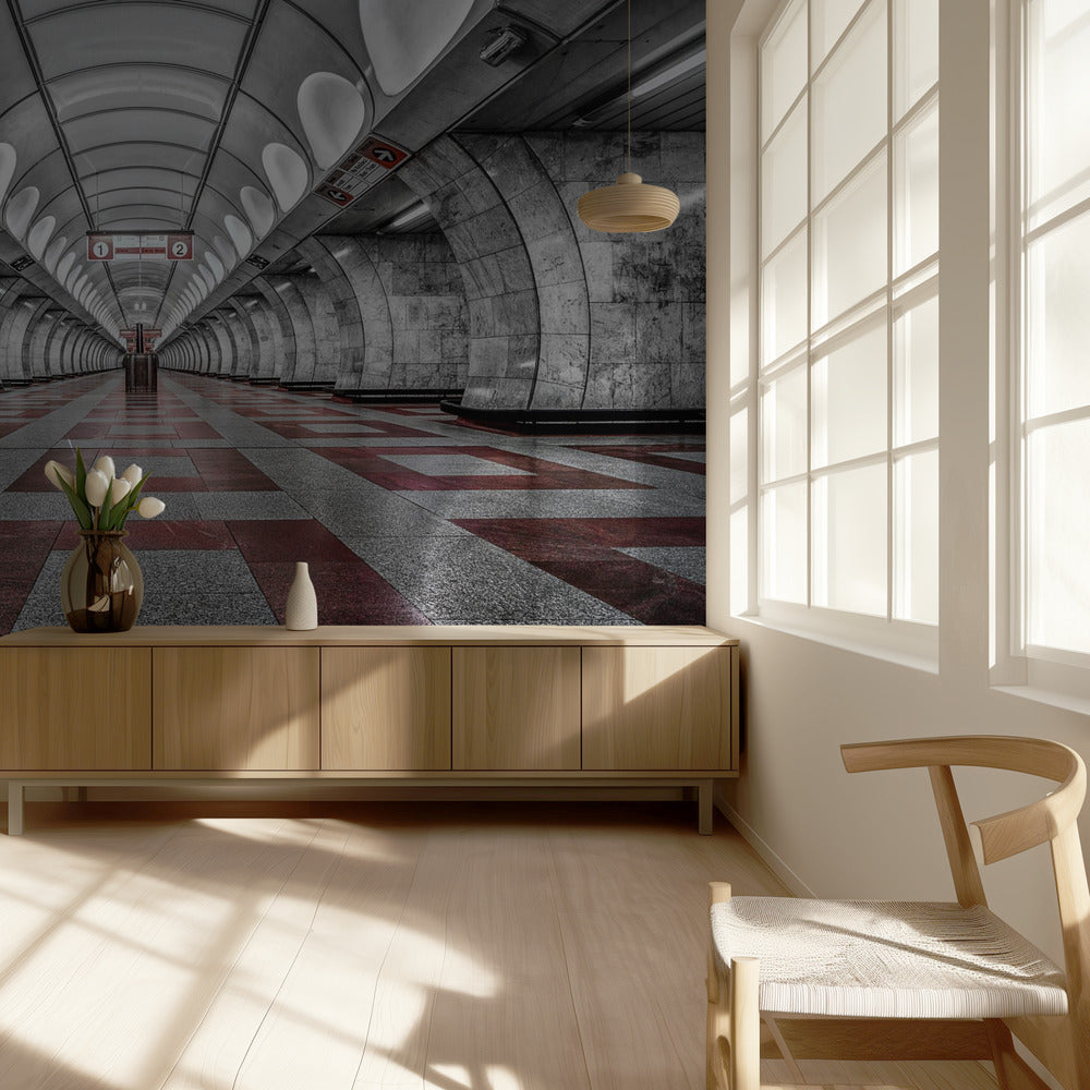Praagse metro | Achtergrond