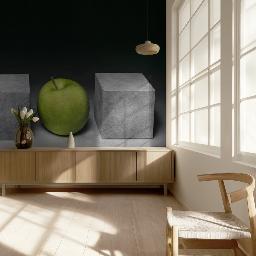 Tussendoor | Behang