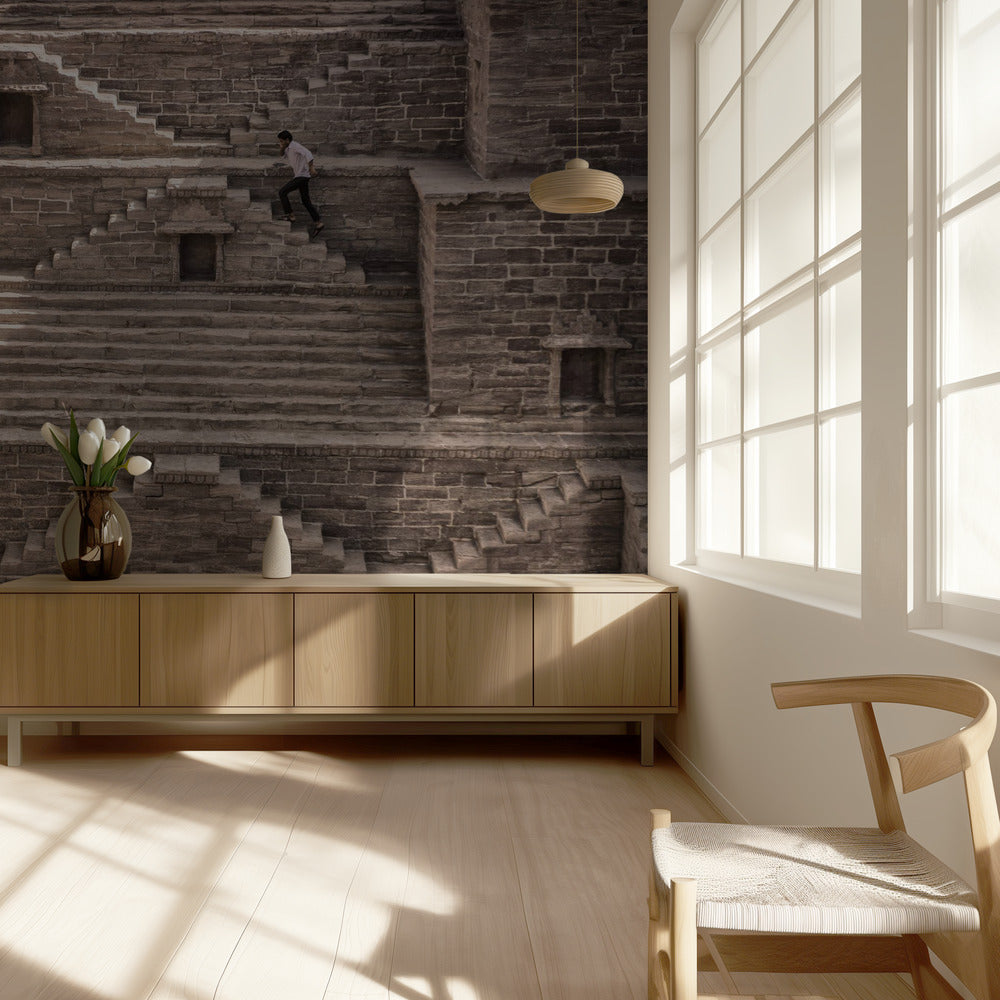 geometrie | Behang