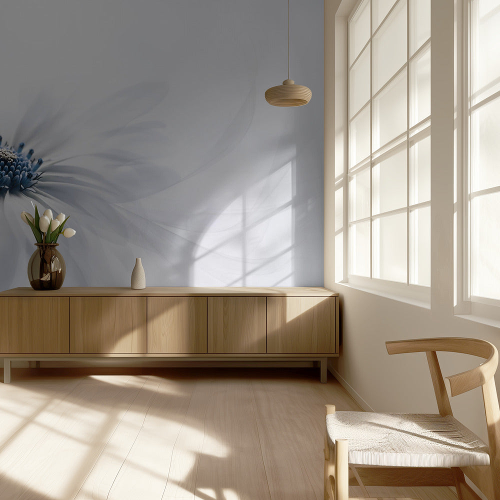 Sereniteit | Behang