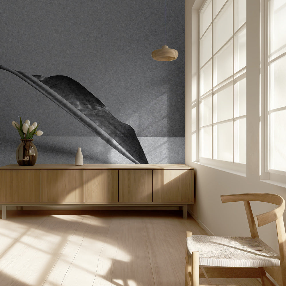 Het Blad | Behang