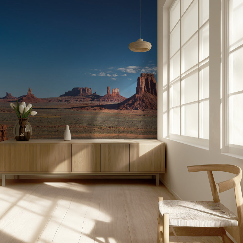Navajo Nation | Achtergrond