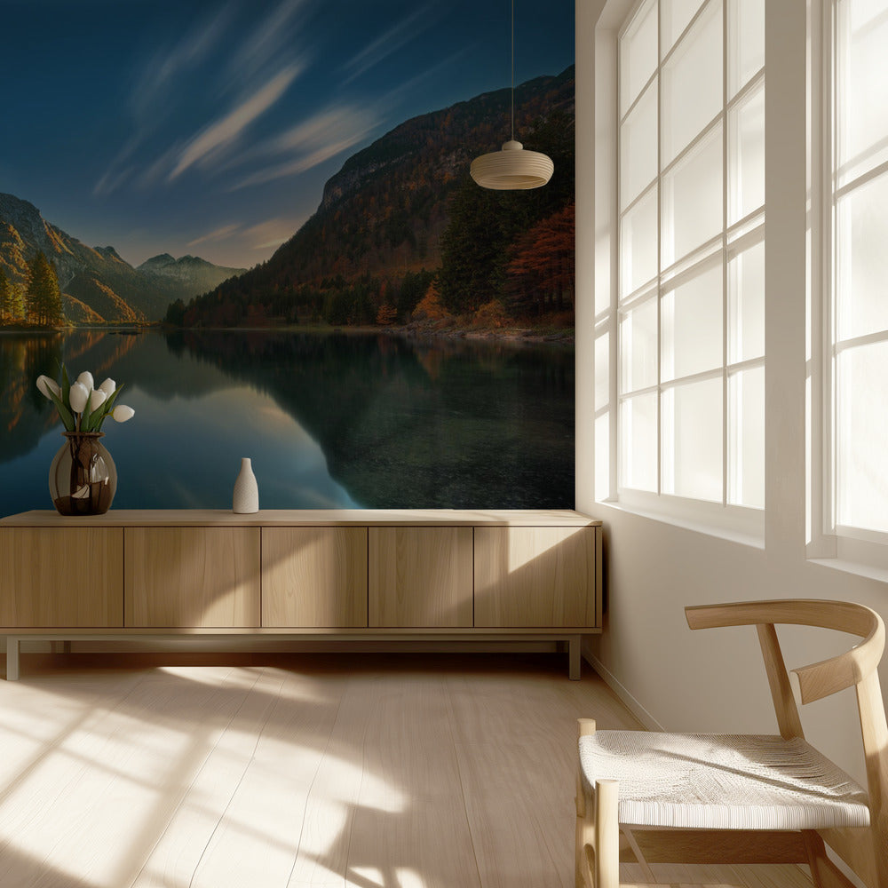 Magisch meer... | Achtergrond