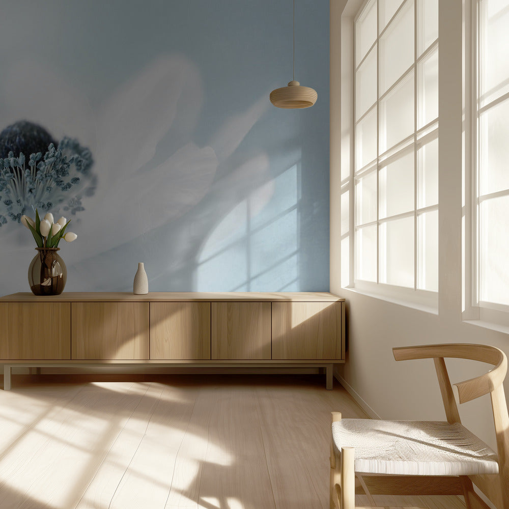 Suikerspin | Behang