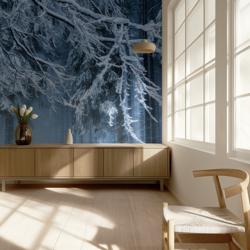 Snowworld | Achtergrond