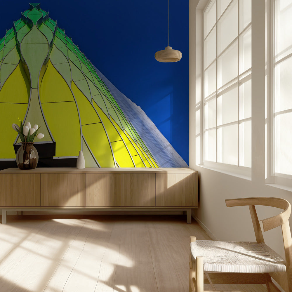 UMCG Groningen | Behang