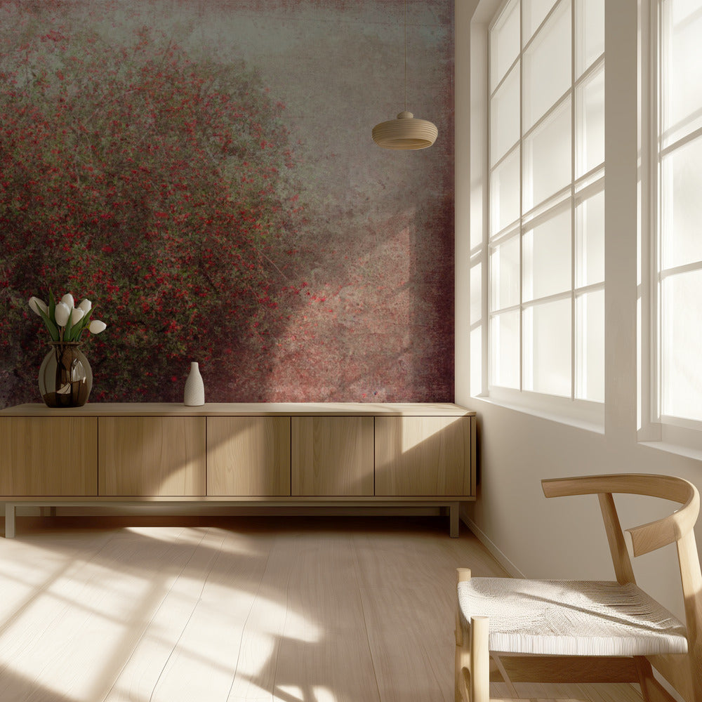 Appelboom | Behang