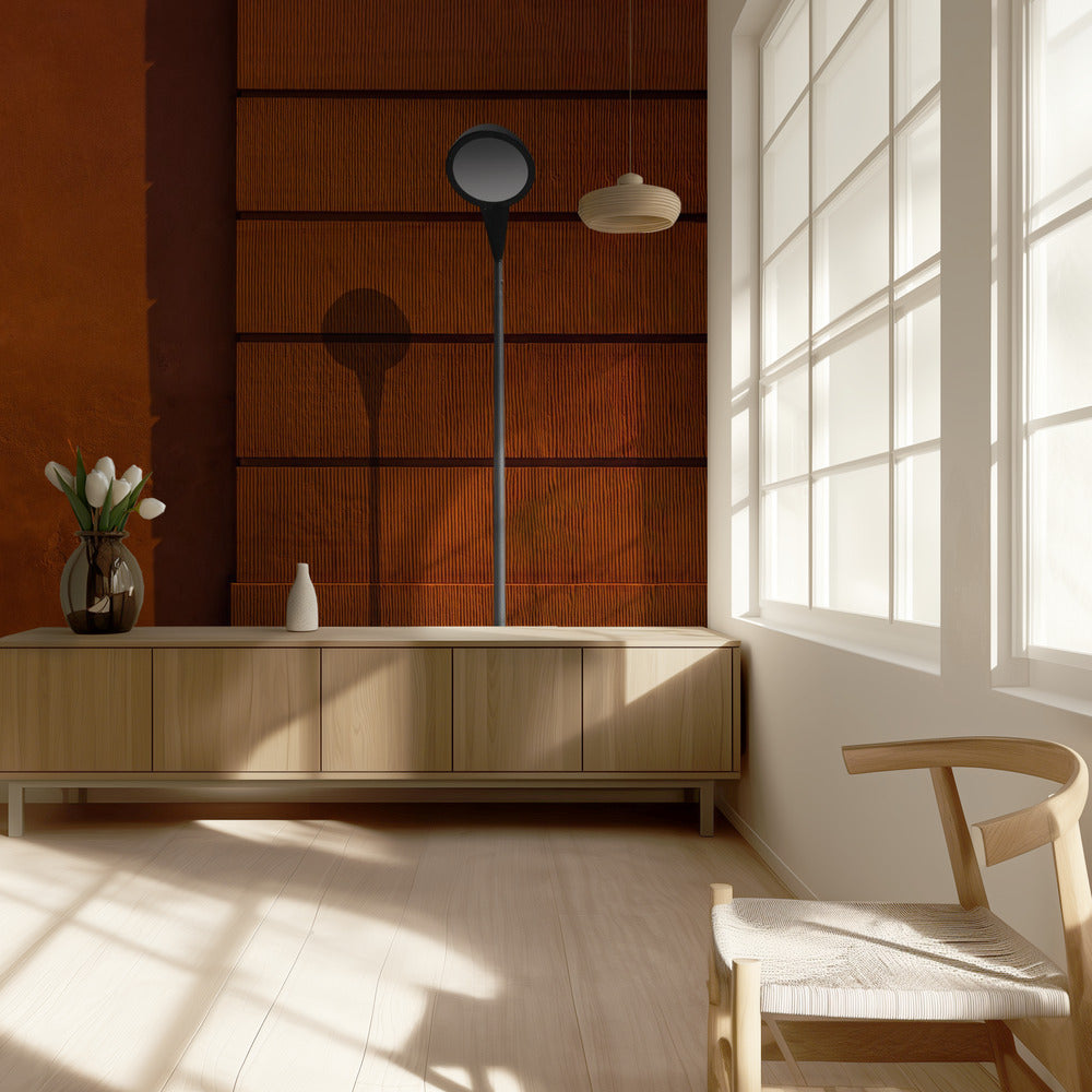 Oranje | Behang