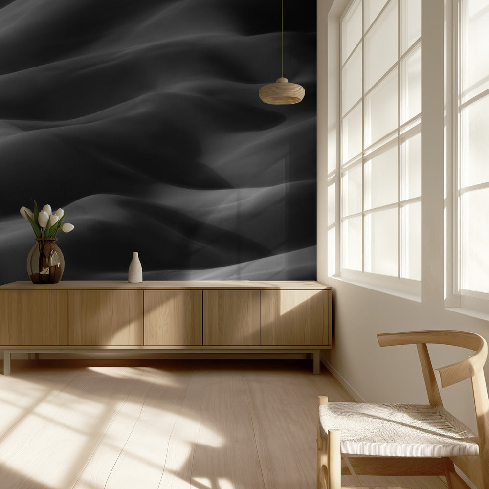 Sandy Hills | Behang