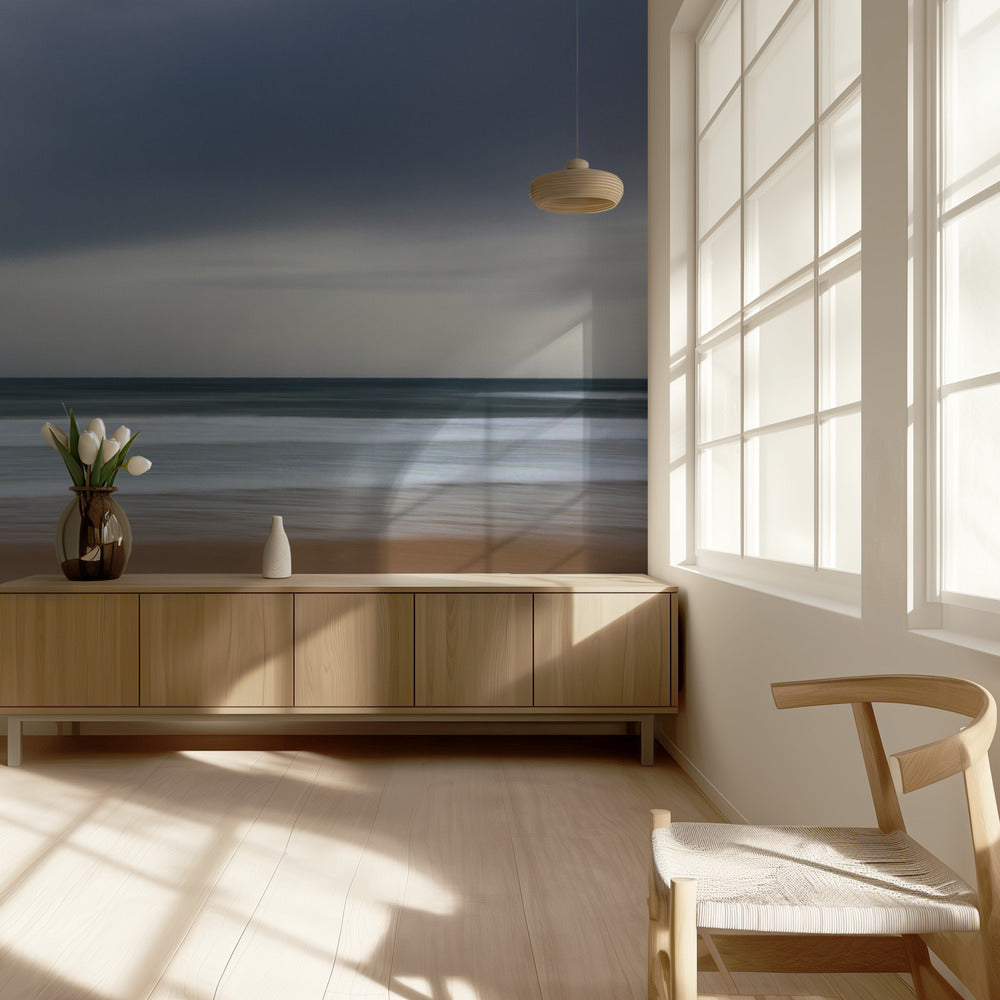 Maritieme omzwervingen | Behang
