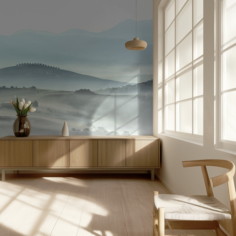 Toscane | Behang