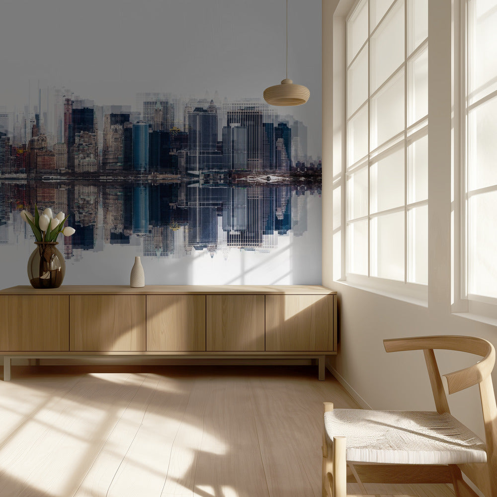 NYC | Behang