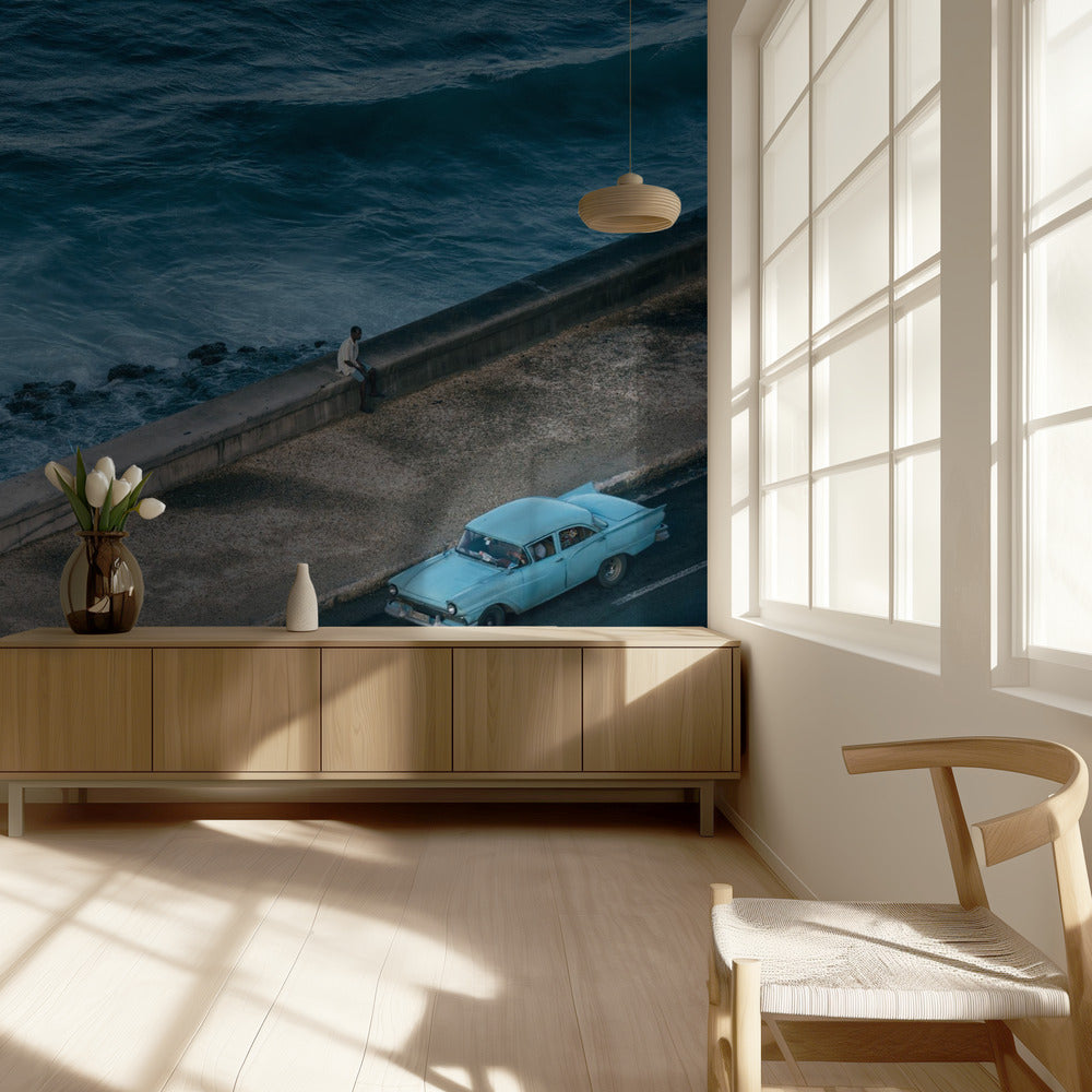 Malecon Beach | Achtergrond
