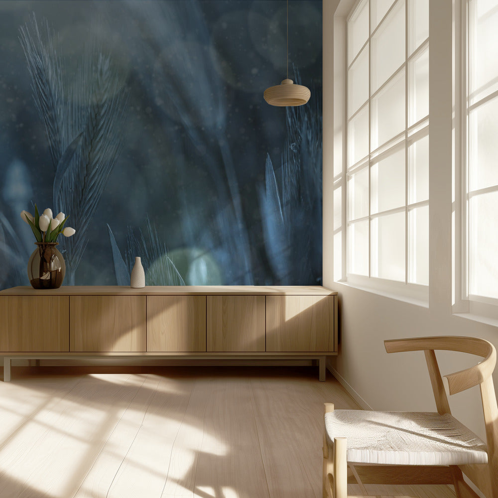 Fantastische natuur | Behang