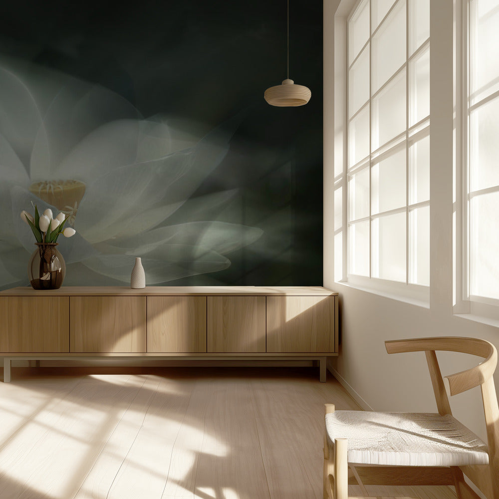 Slingerend | Behang