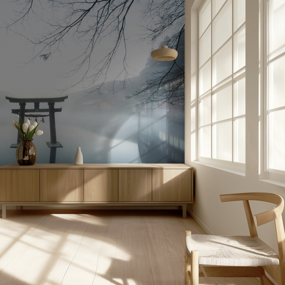 日本 | Behang