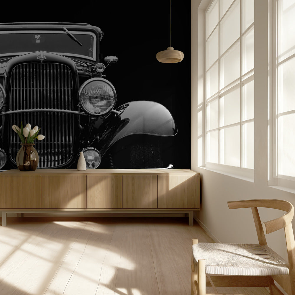 Ford. | Achtergrond