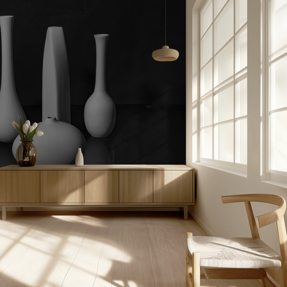 Stilleven | Behang