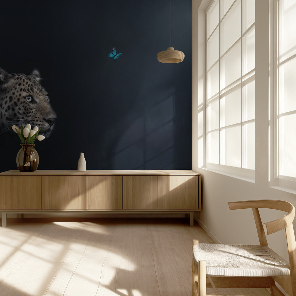 Verbeelding | Behang