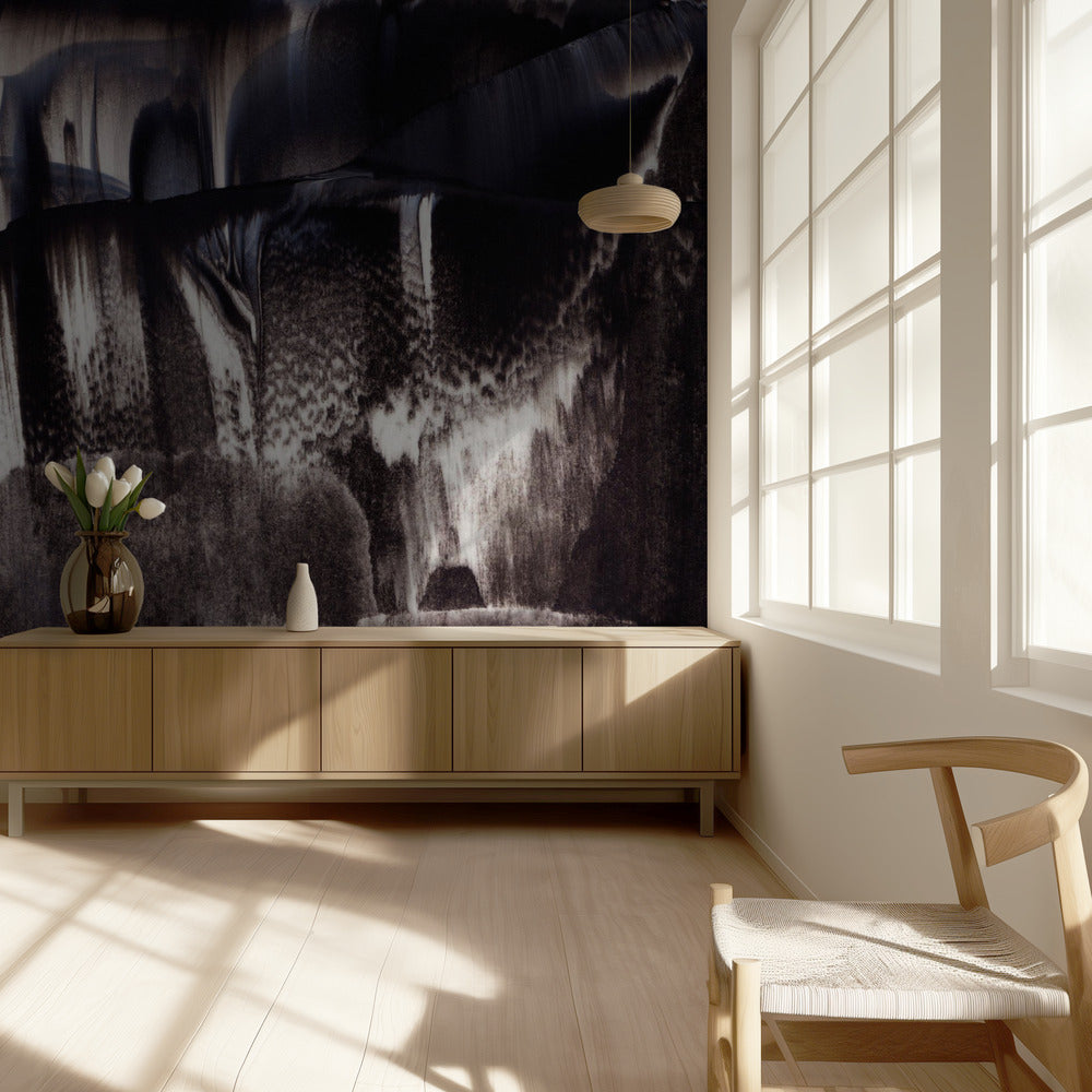 Schaduwen onthuld | Behang