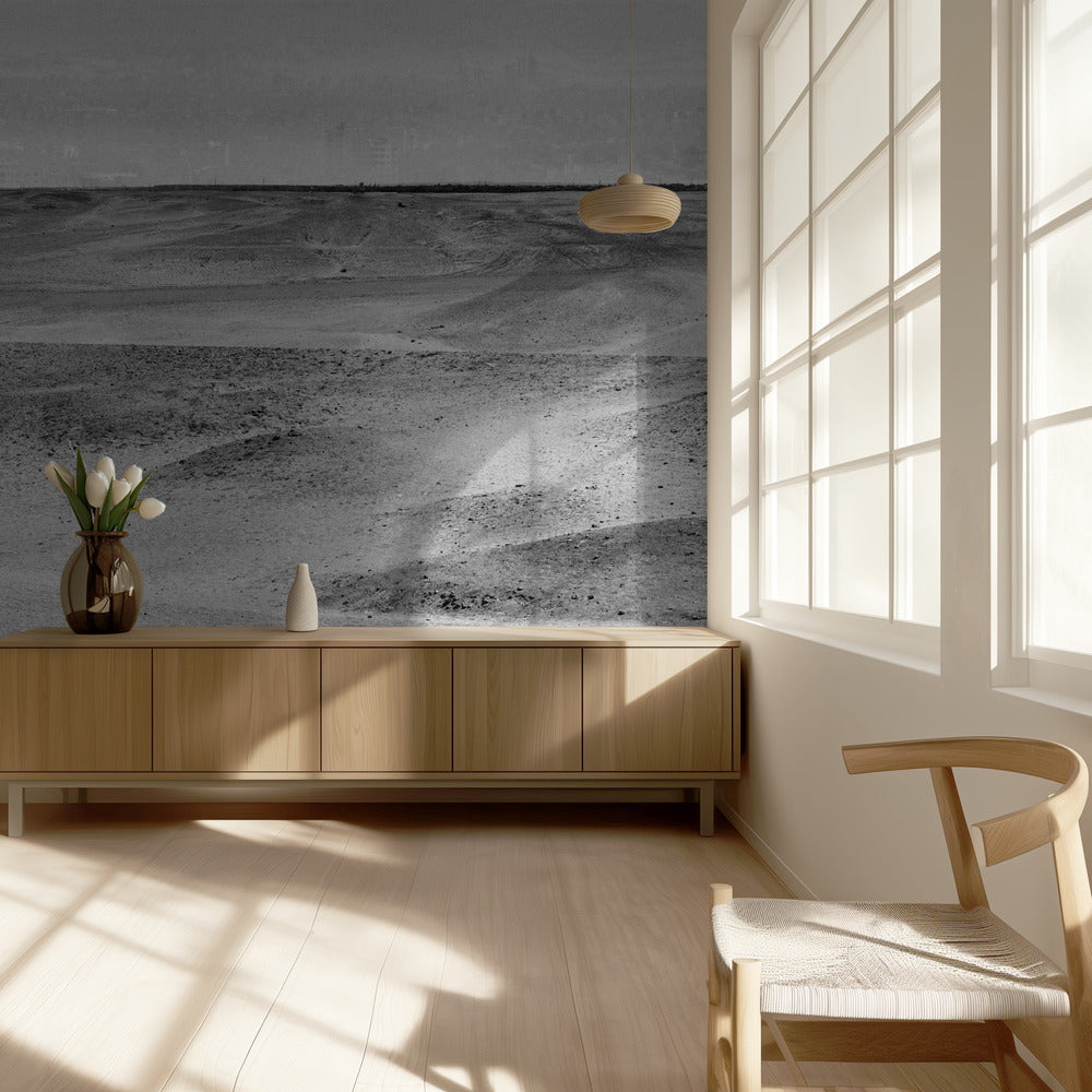 Verloren | Behang