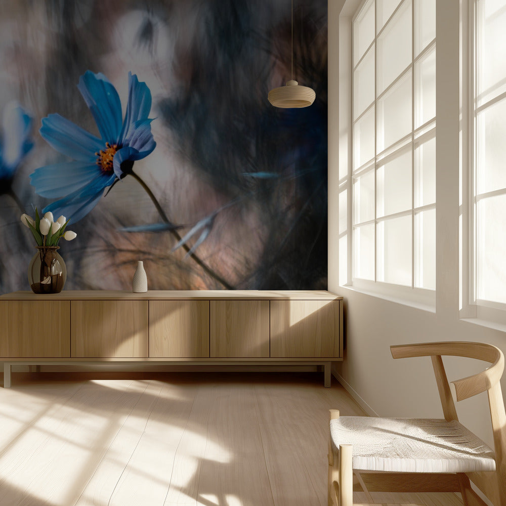 Wij twee | Behang