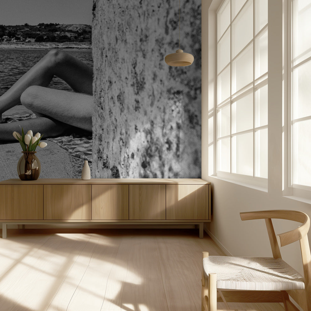 Benen | Behang