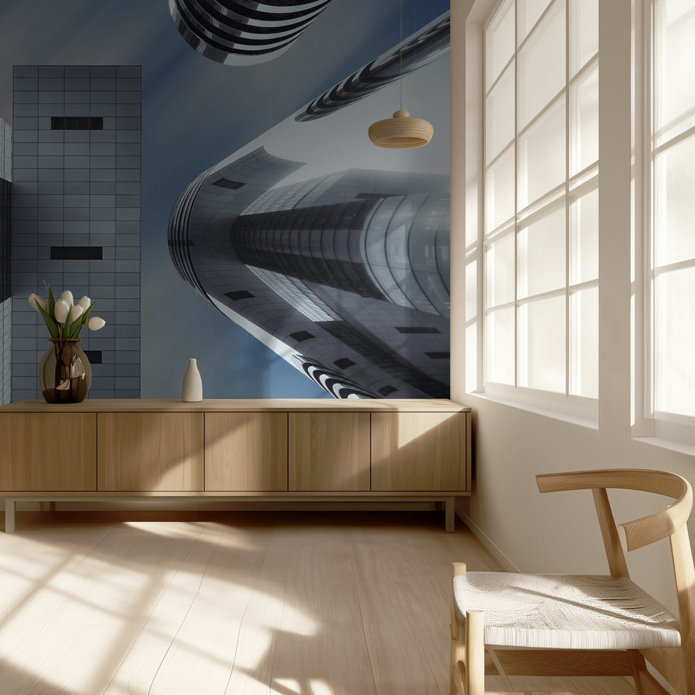 Symbiose | Behang