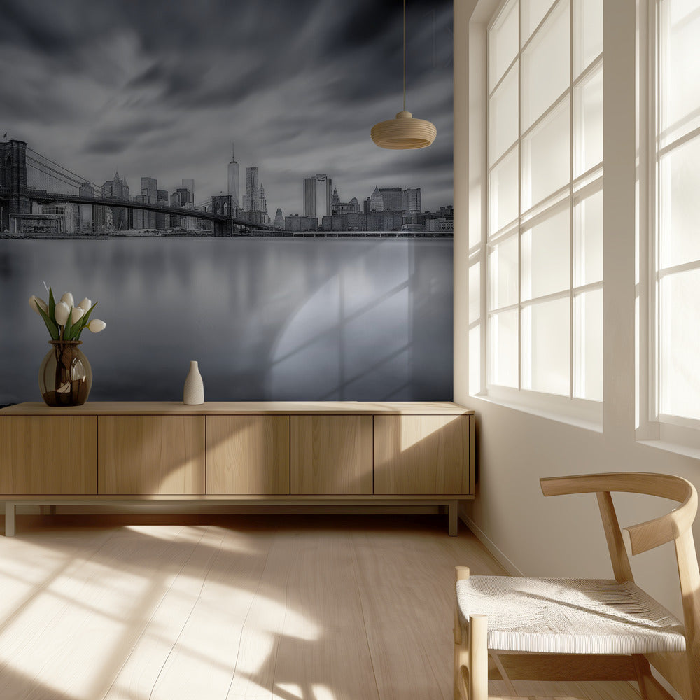 Brooklyn Bridge | Behang