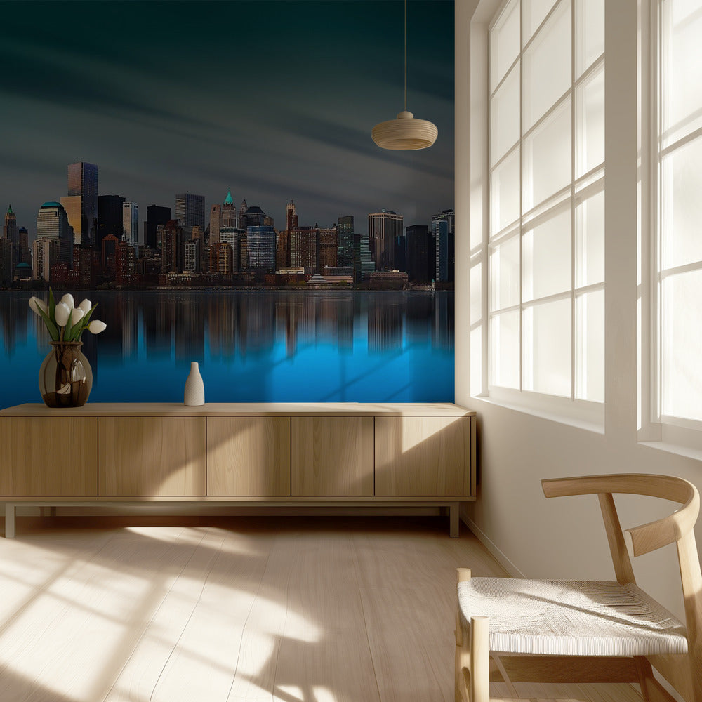 New York World Trade Center 1 | Behang