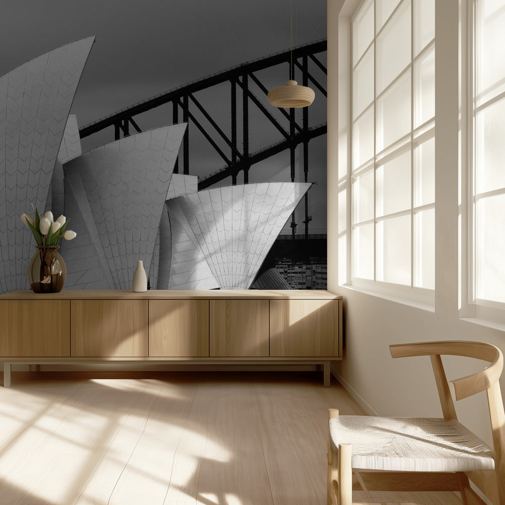 Operahuis Sydney | Achtergrond