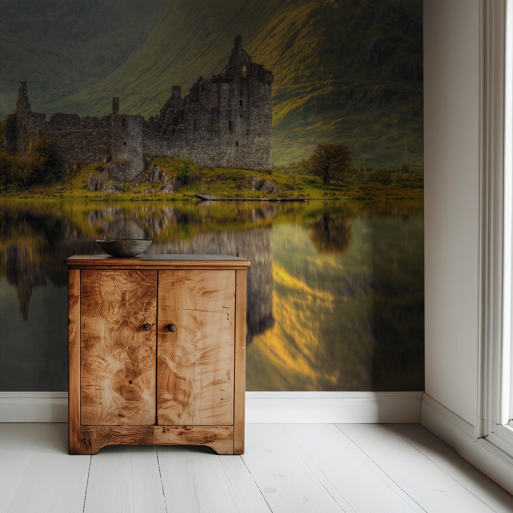 Kilchurn | Behang