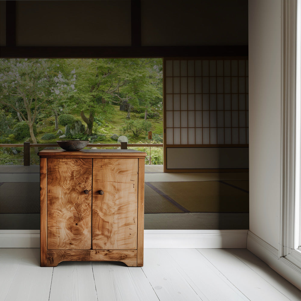 Zen Zone | Behang