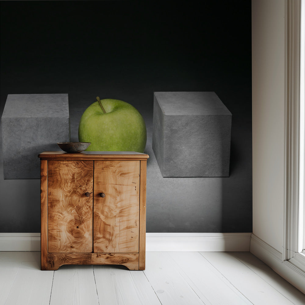 Tussendoor | Behang