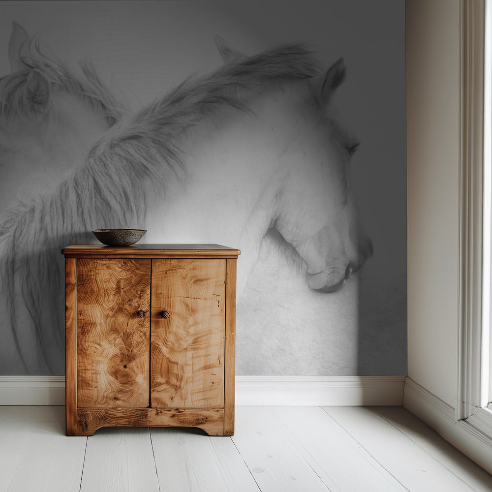 Horses | Wallpaper