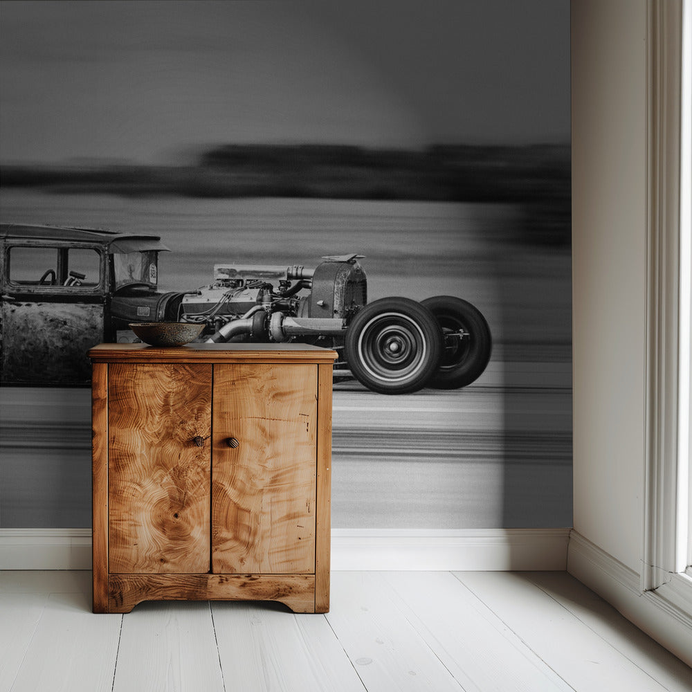 Lowrider | Behang