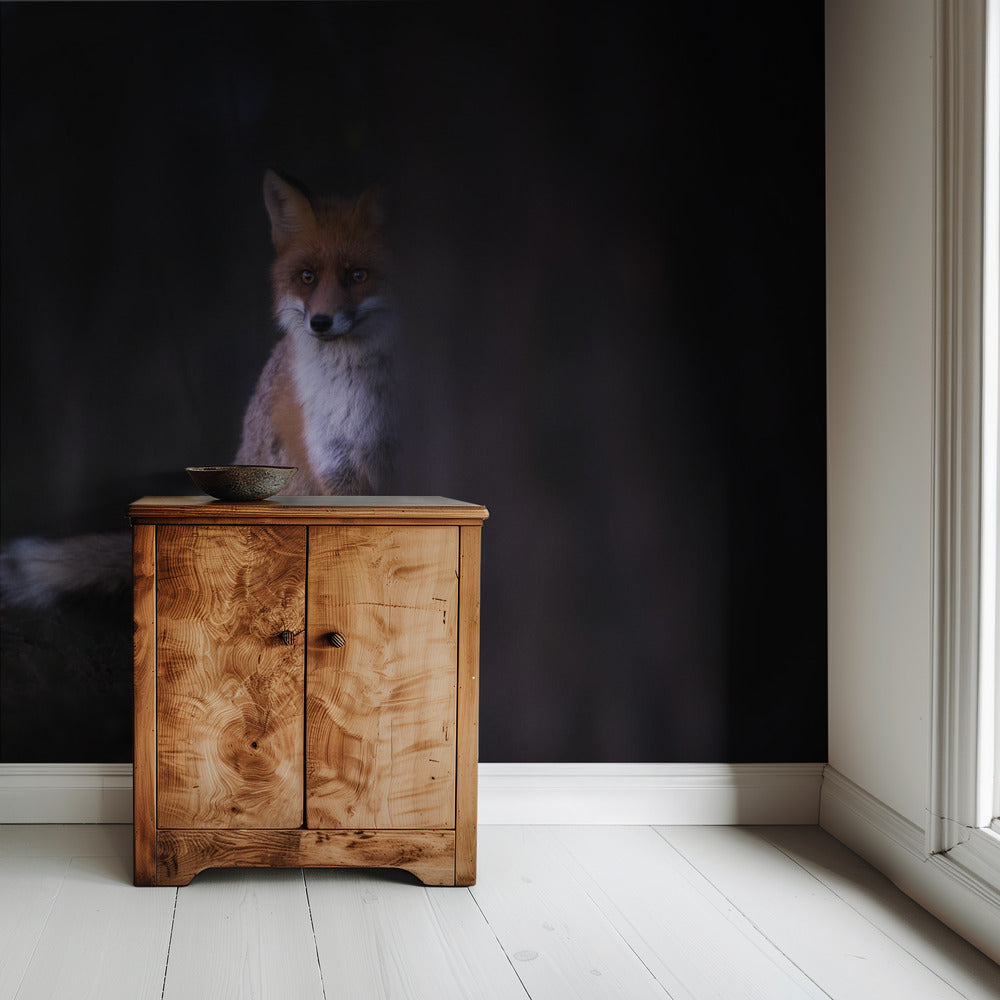 Blikken | Behang