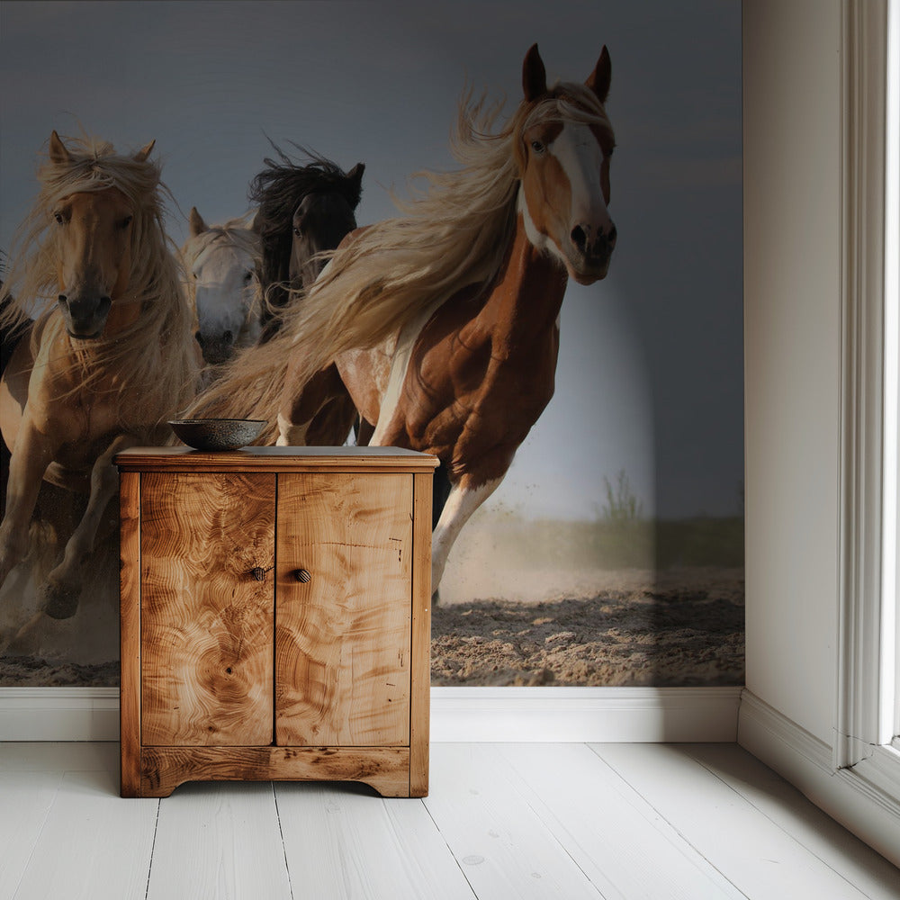 Lucky Six | Achtergrond